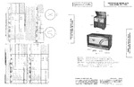 WESTINGHOUSE H168 SAMS Photofact®