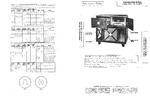 WESTINGHOUSE H212 SAMS Photofact®