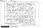 PHILCO 51T1606 Schematic Only