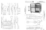 WESTINGHOUSE H357C10 SAMS Photofact®