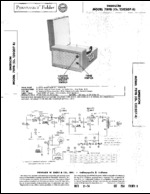 EMERSON 120207B SAMS Photofact®