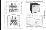 WESTINGHOUSE H22TU156A SAMS Photofact®