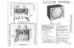 MOTOROLA WTS539Y SAMS Photofact®