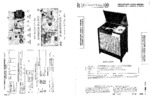 WESTINGHOUSE HR103BN SAMS Photofact®