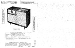 WESTINGHOUSE HR122DP SAMS Photofact®