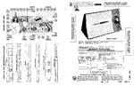 WESTINGHOUSE H704T5 SAMS Photofact®