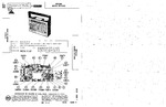 HITACHI XH1500 SAMS Photofact®