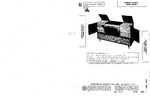 GRUNDIG SO191U SAMS Photofact®