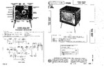 PHILCO UK5412WA SAMS Photofact®