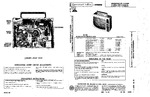 WESTINGHOUSE HP3176 SAMS Photofact®