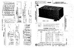 WESTINGHOUSE H351 SAMS Photofact®