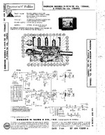 EMERSON P1920B SAMS Photofact®