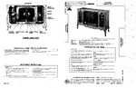 SYLVANIA 23L144 Series SAMS Photofact®