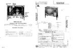 MOTOROLA 21BT131BU SAMS Photofact®