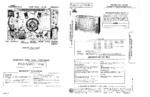 TELEDYNE 19T43A SAMS Photofact®