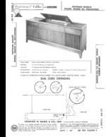 HOFFMAN SP6001  SAMS Photofact®