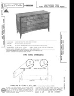 AMC-AMCREST F2501 SAMS Photofact®