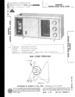 EMERSON 31T50 SAMS Photofact®