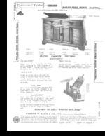 PHILCO T70STX SAMS Photofact®