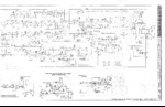 MAGNAVOX T93617EB Schematic Only