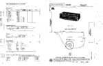 EMERSON A RTV5550 SAMS Photofact®