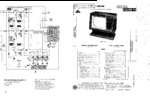 TOSHIBA C2100 SAMS Photofact®