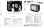 TOSHIBA TAC050 SAMS Photofact®