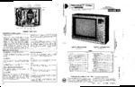 SONY SCC355AA SAMS Photofact®