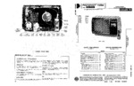 TOSHIBA TAC161 SAMS Photofact®