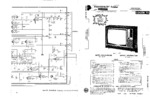 HITACHI CT19Y7 SAMS Photofact®