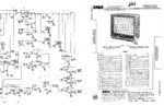 PANASONIC CTF2077R SAMS Photofact®