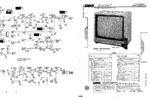 HITACHI CT2260H SAMS Photofact®