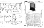 TOSHIBA TAC8828 SAMS Photofact®