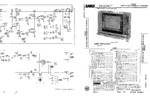 TOSHIBA TAC8821 SAMS Photofact®