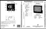 PANASONIC CTP2031R SAMS Photofact®