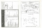 PHILCO E1766 Schematic Only