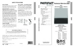 RCA P46921YX8 SAMS Photofact®