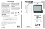 RCA CTC197CD4 SAMS Photofact®