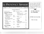 RAYTHEON RAY60A Schematic Only