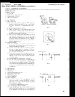 GRUNDIG AUTOSOUND GCM4700A SAMS Photofact®