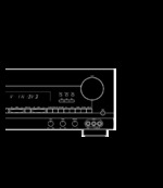 Harman Kardon AVR5 OEM Service