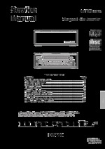 Marantz DR110 OEM Service