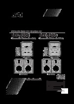 JVC MX-J200 OEM Owners