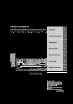 JVC XV-M565BK OEM Owners