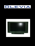 Olevia 232S12 Service Guide