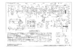 NORDMENDE Rigoletto 58 Schematic Only