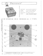 PENTRON GR15A SAMS Photofact®