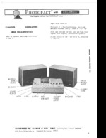 AMPEX Micro 95 SAMS Photofact®