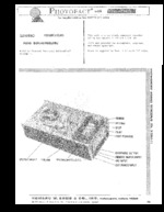 WESTINGHOUSE TE10C38A SAMS Photofact®