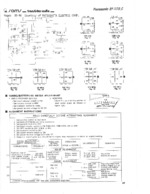 PANASONIC RF1170 SAMS Photofact®